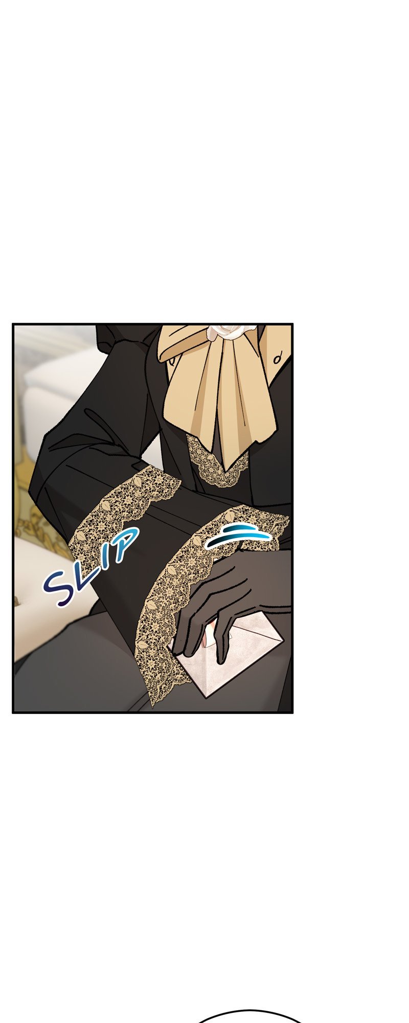 Don’t Look Back, Seisia! Chapter 70 page 23