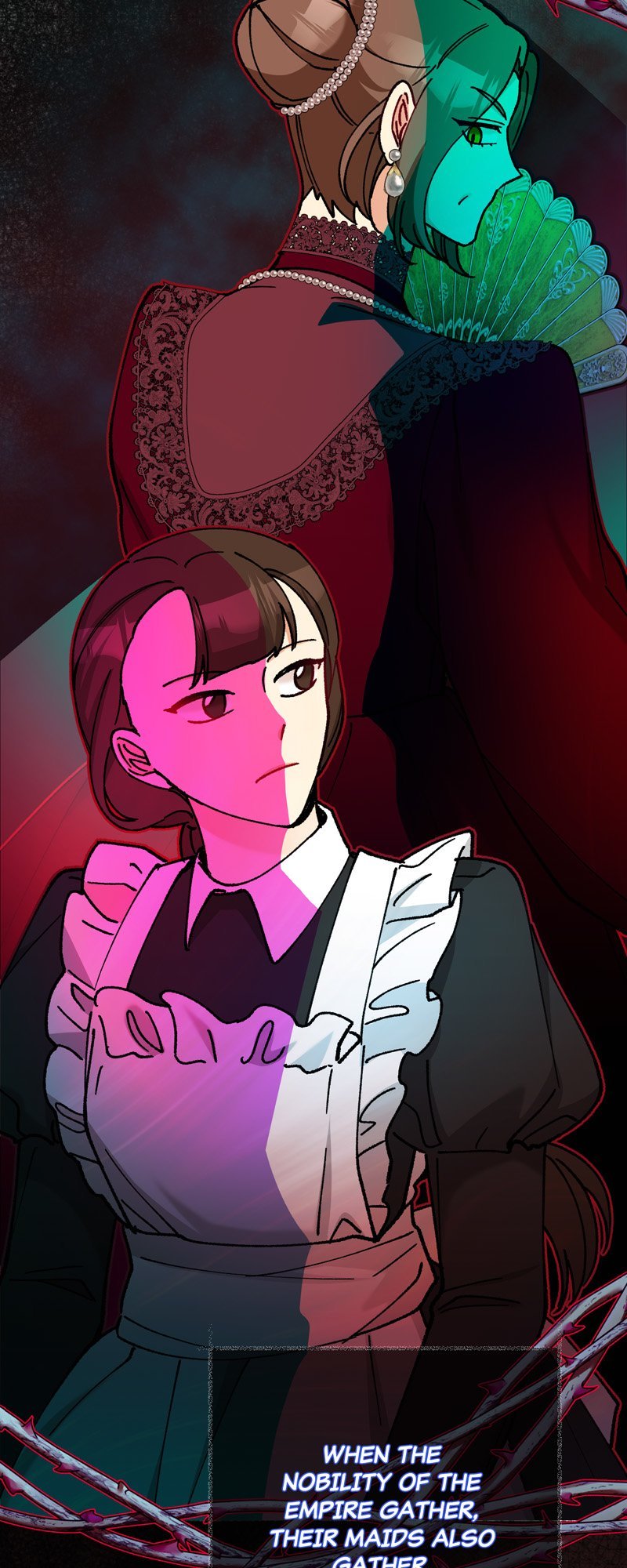 Don’t Look Back, Seisia! Chapter 70 page 30