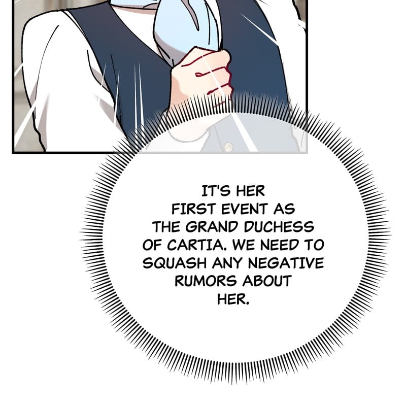 Don’t Look Back, Seisia! Chapter 70 page 41