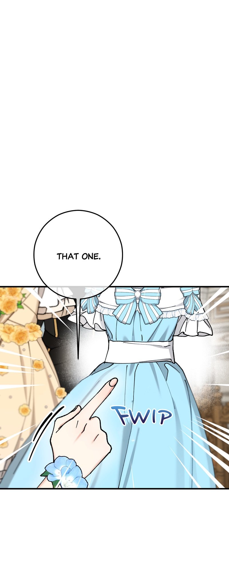 Don’t Look Back, Seisia! Chapter 70 page 47