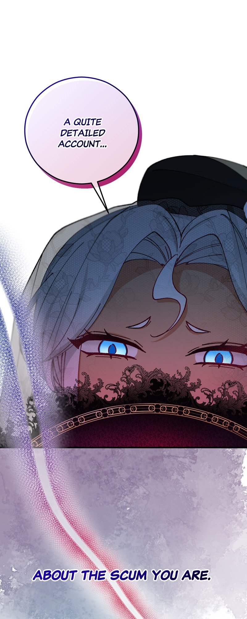 Don’t Look Back, Seisia! Chapter 70 page 7