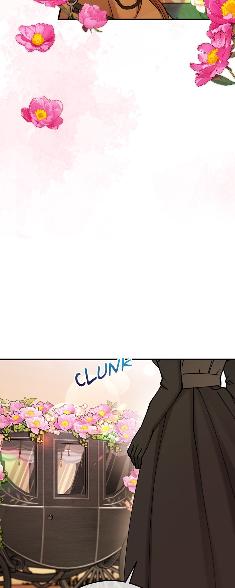 Don’t Look Back, Seisia! Chapter 71 page 9