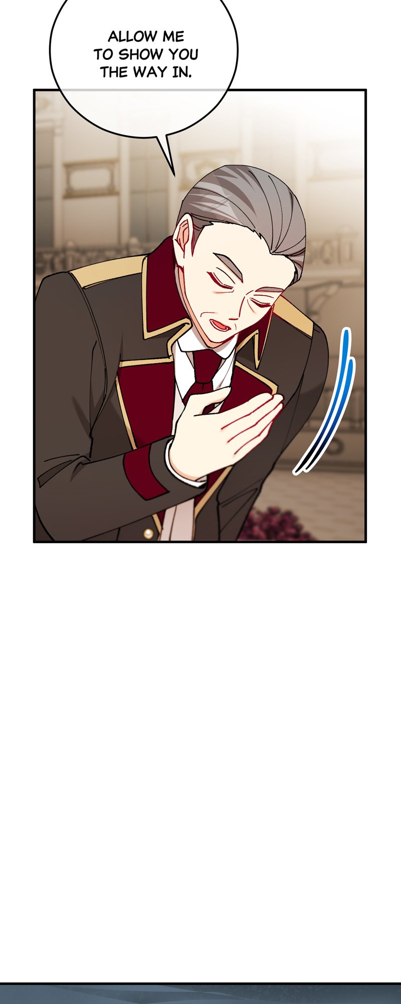 Don’t Look Back, Seisia! Chapter 71 page 20