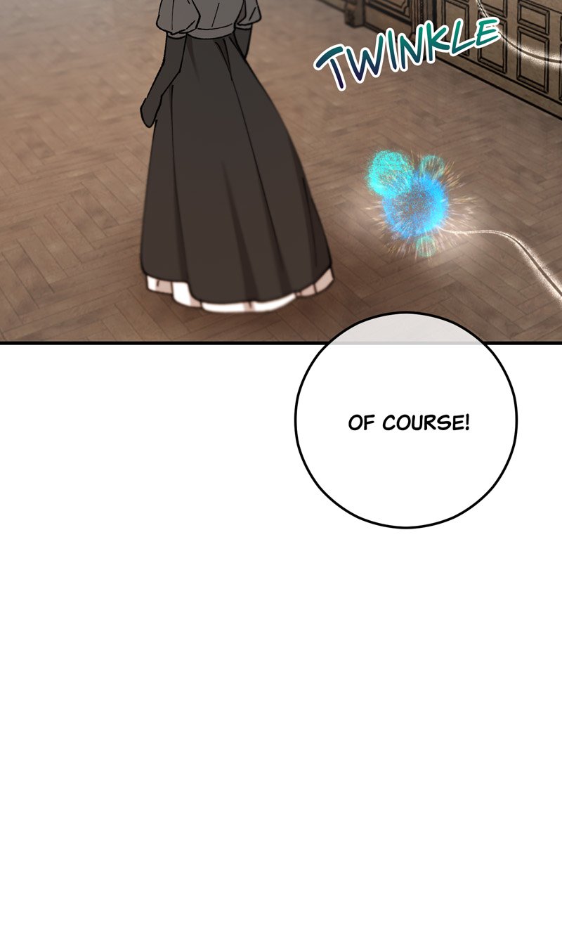 Don’t Look Back, Seisia! Chapter 71 page 33