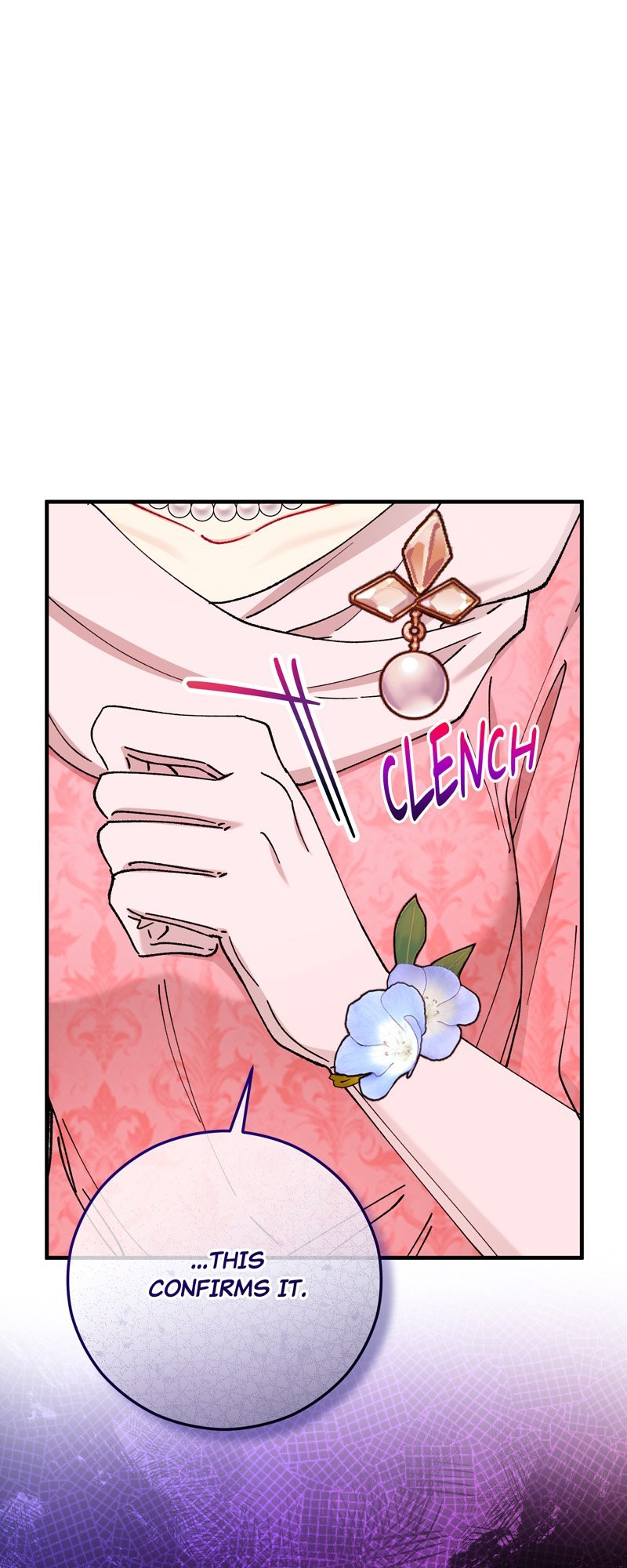 Don’t Look Back, Seisia! Chapter 71 page 55