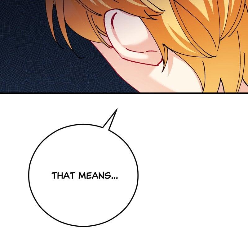 Don’t Look Back, Seisia! Chapter 73 page 15