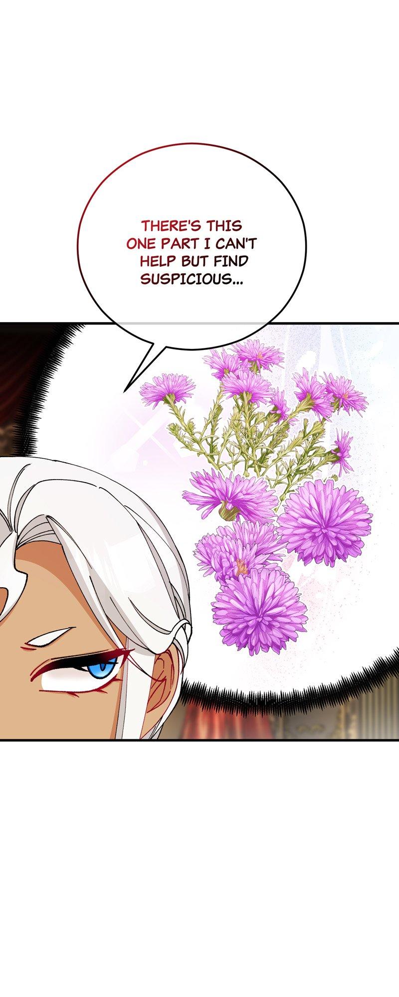 Don’t Look Back, Seisia! Chapter 73 page 20