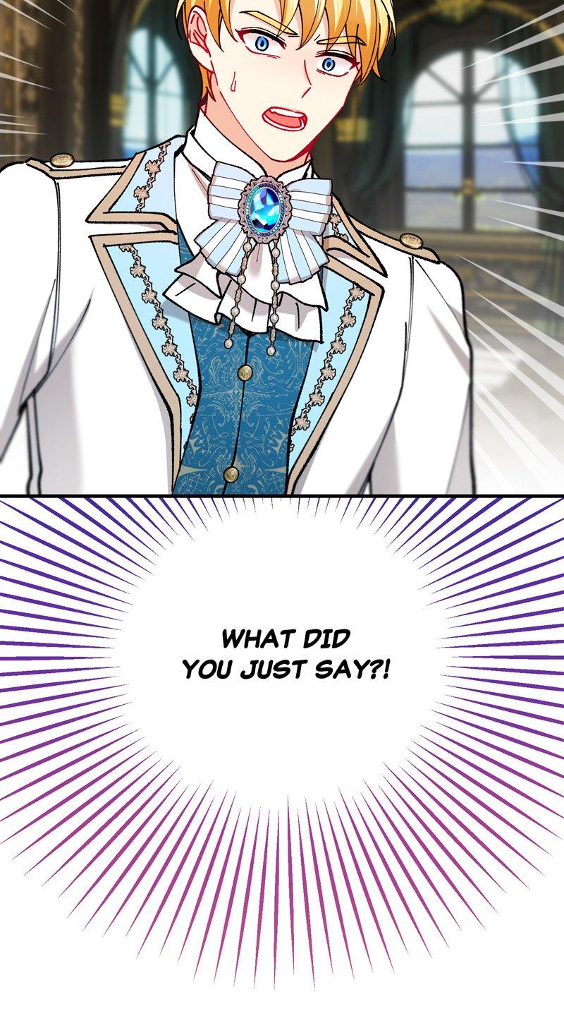 Don’t Look Back, Seisia! Chapter 73 page 24