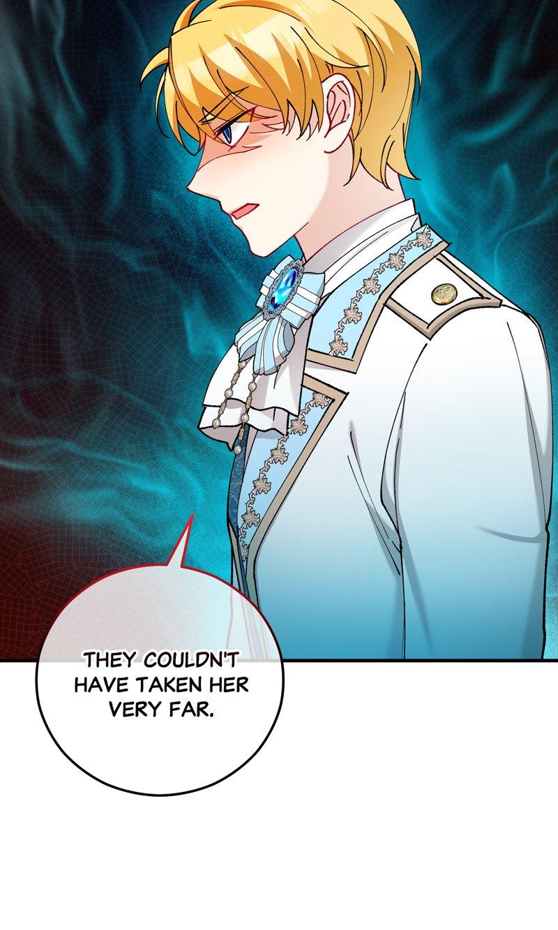 Don’t Look Back, Seisia! Chapter 73 page 39