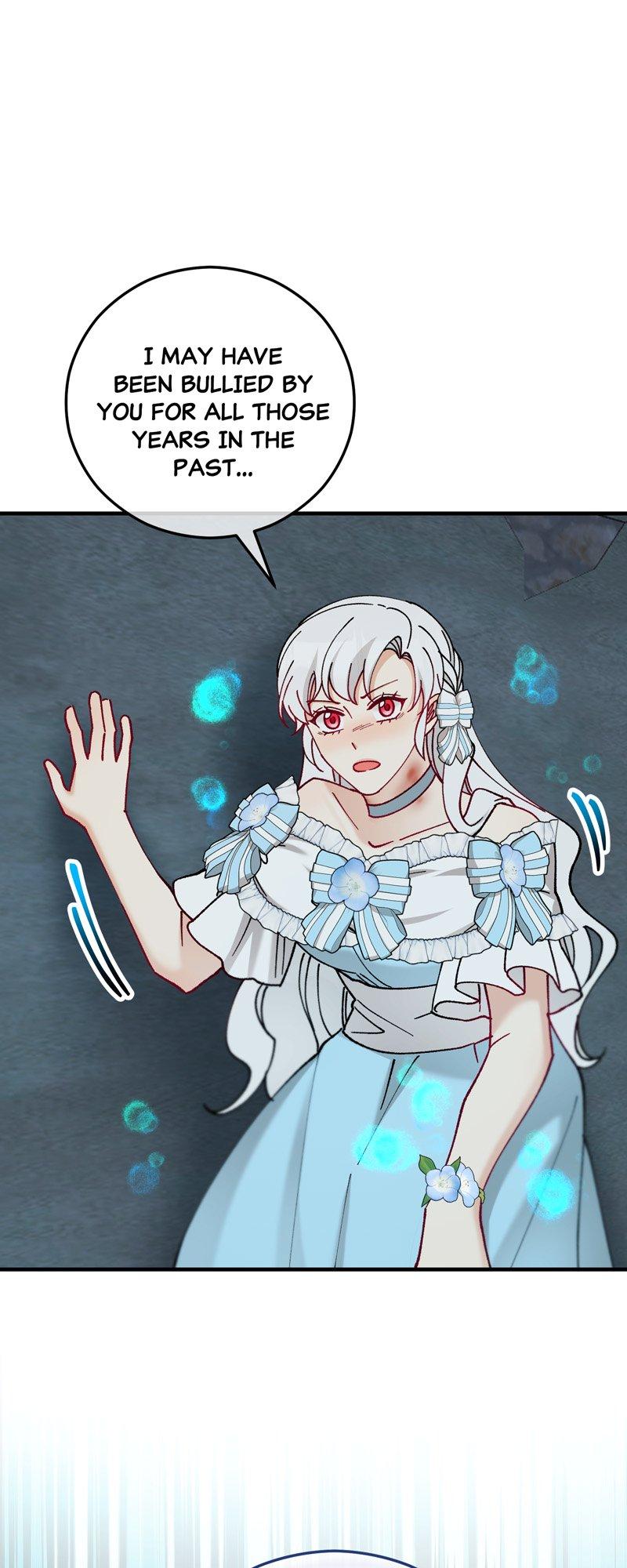 Don’t Look Back, Seisia! Chapter 73 page 55