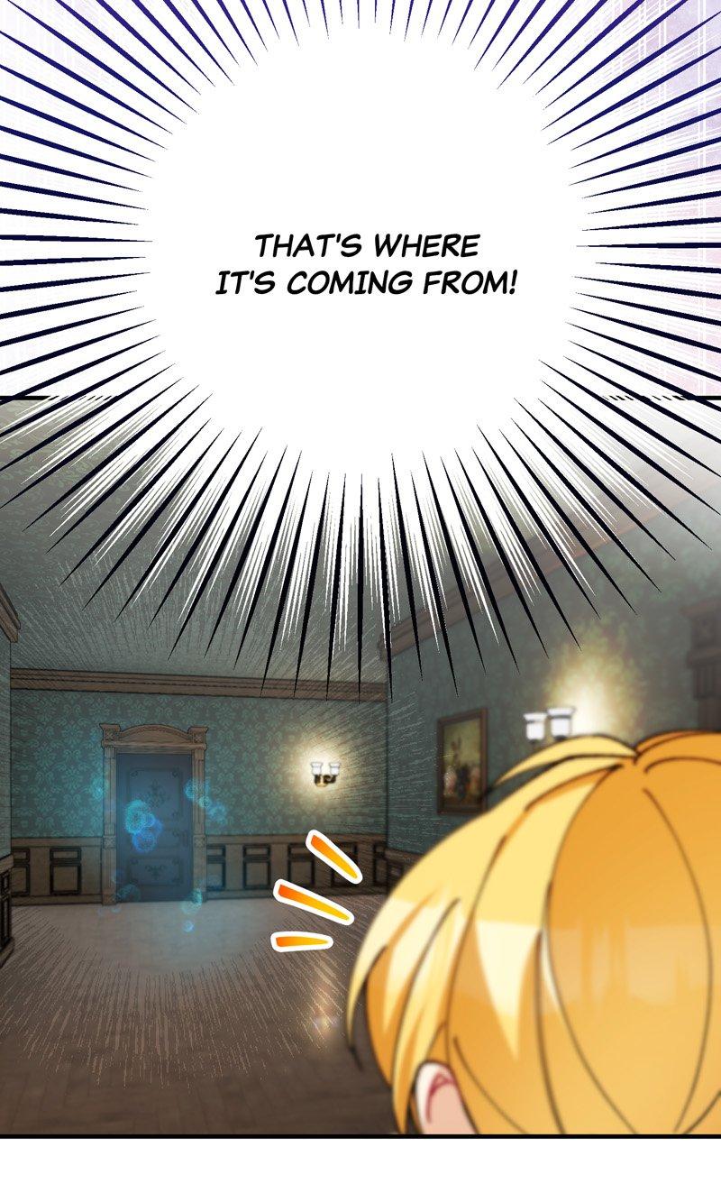 Don’t Look Back, Seisia! Chapter 74 page 17