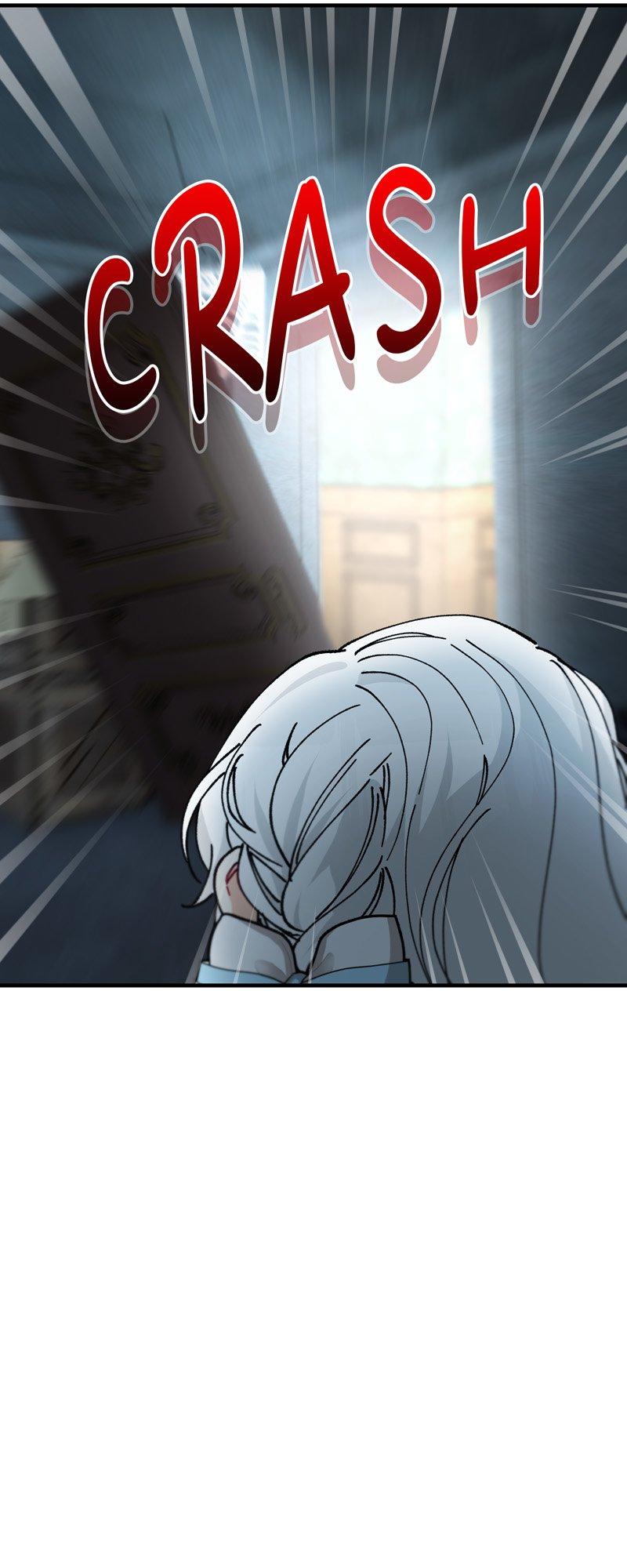 Don’t Look Back, Seisia! Chapter 74 page 20
