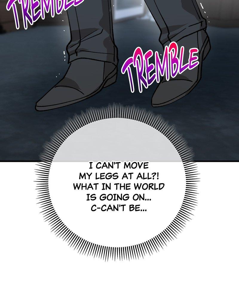 Don’t Look Back, Seisia! Chapter 74 page 24