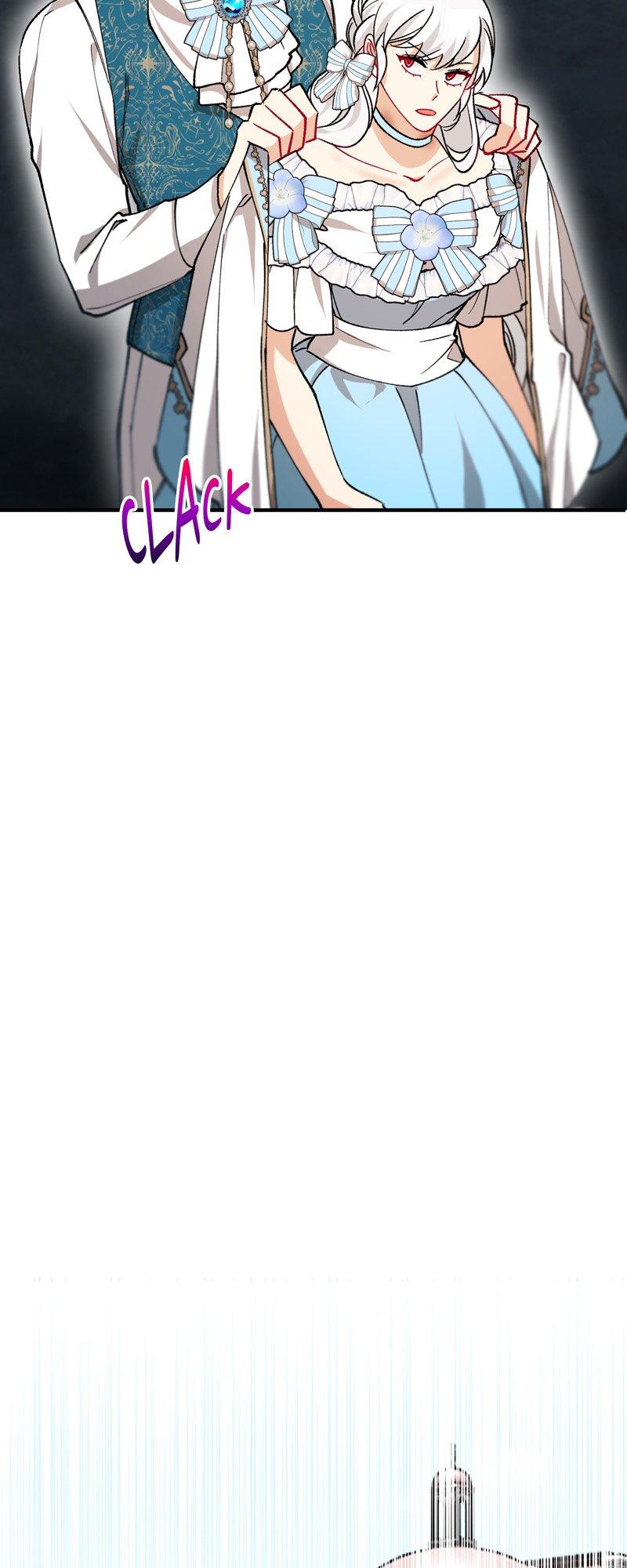 Don’t Look Back, Seisia! Chapter 74 page 49