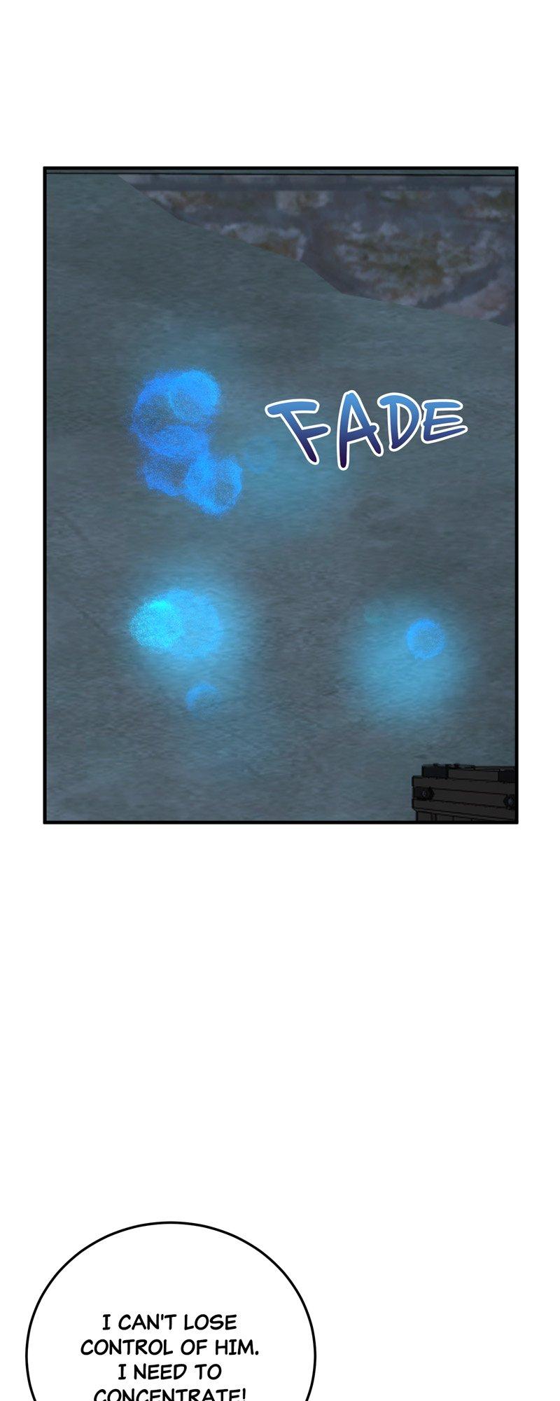 Don’t Look Back, Seisia! Chapter 74 page 5
