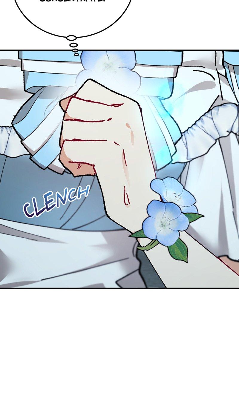 Don’t Look Back, Seisia! Chapter 74 page 6