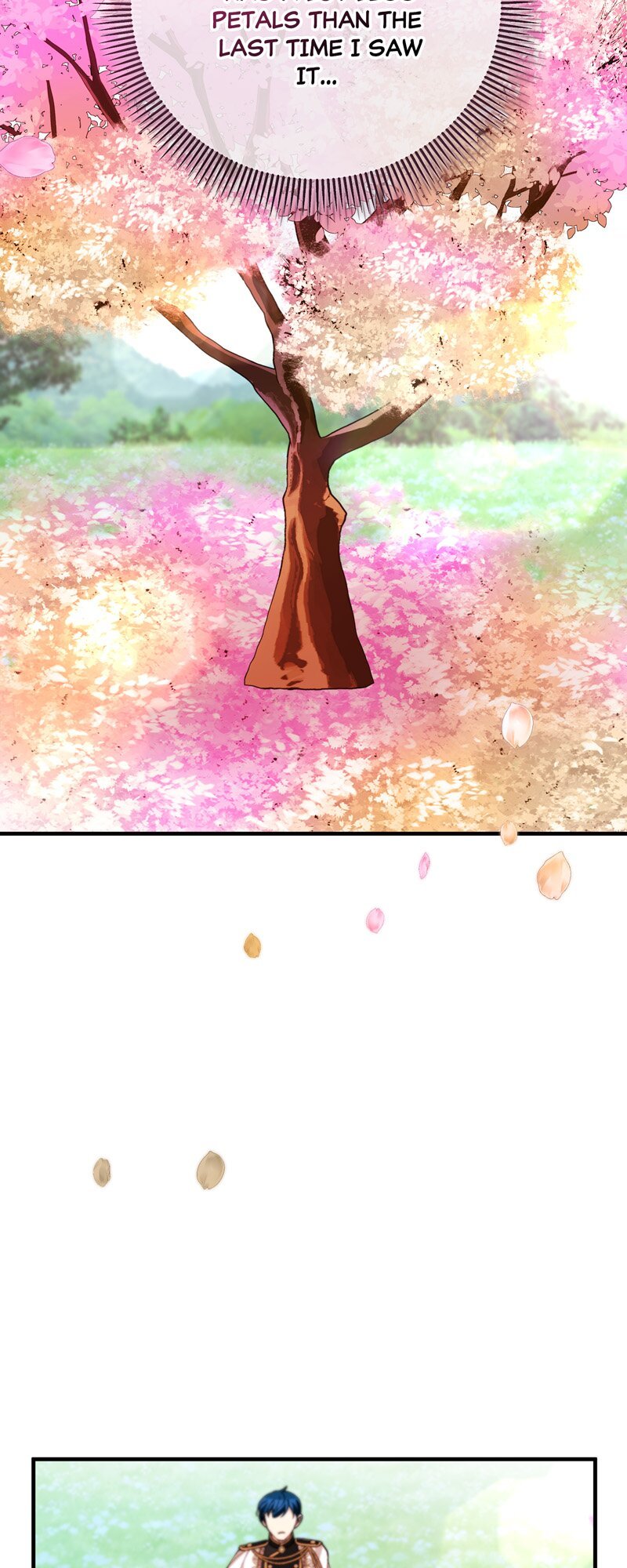 Don’t Look Back, Seisia! Chapter 78 page 9