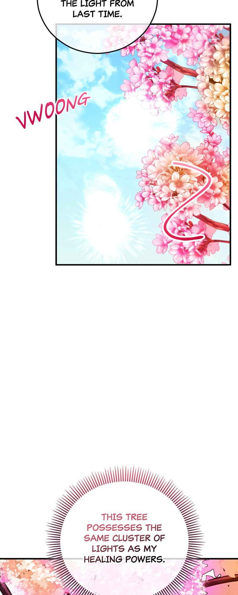 Don’t Look Back, Seisia! Chapter 78 page 13