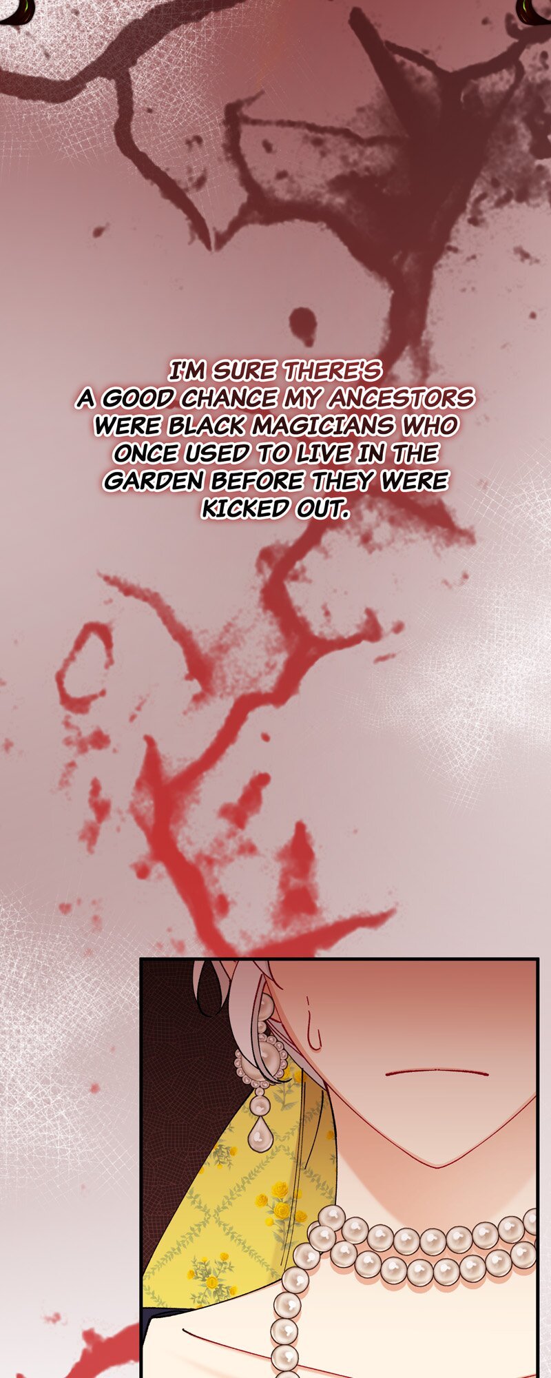 Don’t Look Back, Seisia! Chapter 78 page 16