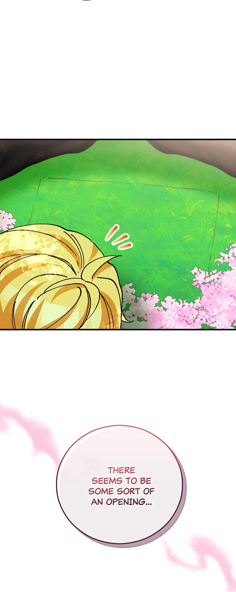 Don’t Look Back, Seisia! Chapter 78 page 39