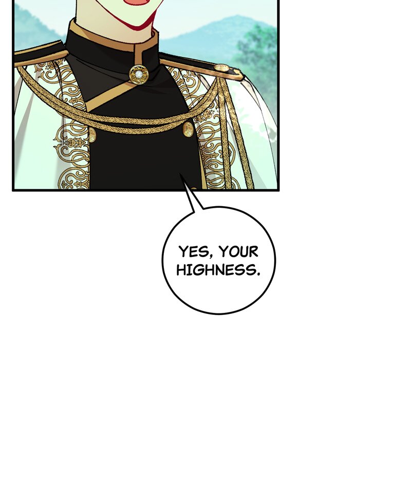 Don’t Look Back, Seisia! Chapter 78 page 43