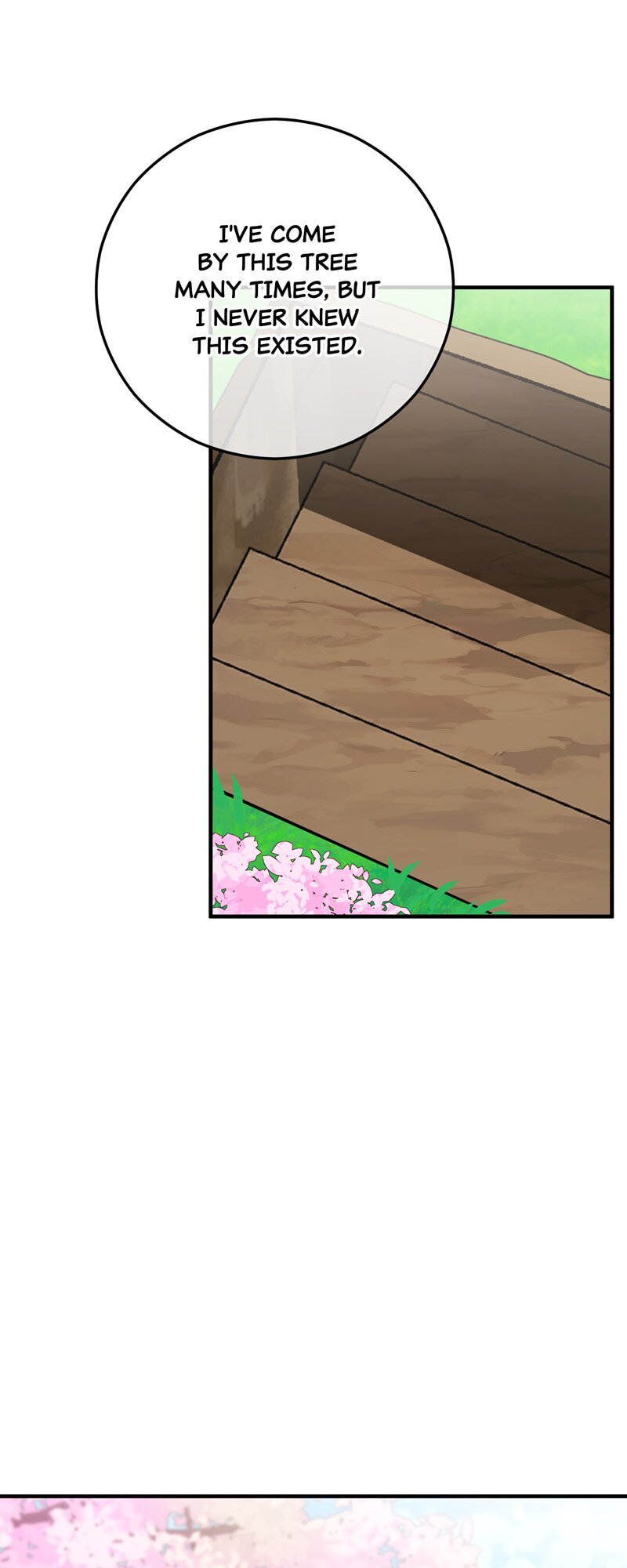 Don’t Look Back, Seisia! Chapter 78 page 44