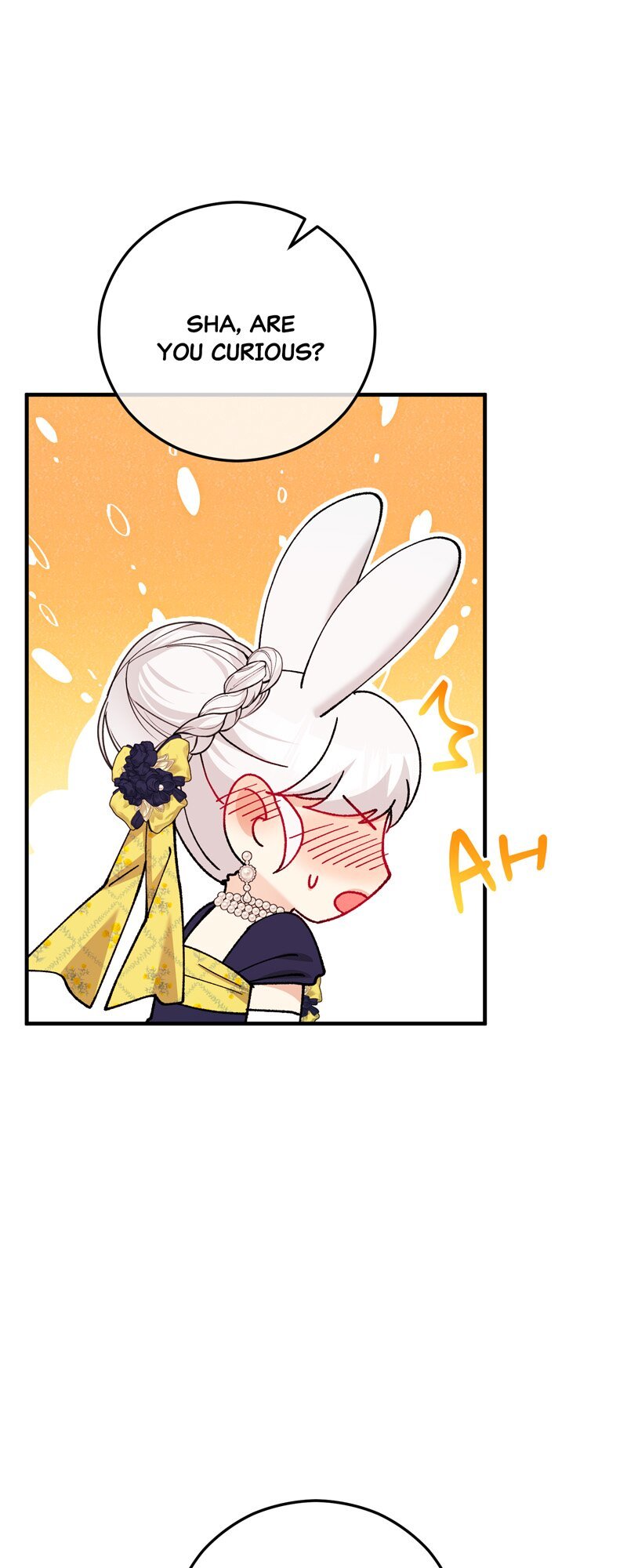 Don’t Look Back, Seisia! Chapter 78 page 58