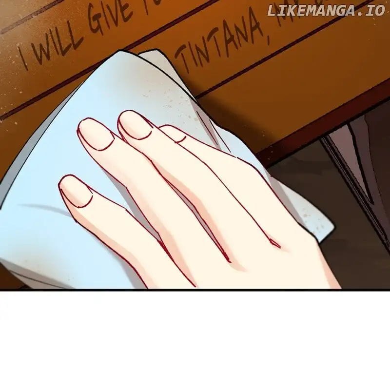 Don’t Look Back, Seisia! Chapter 79 page 13
