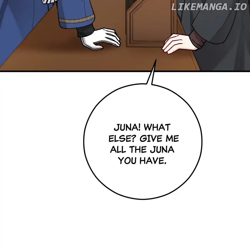 Don’t Look Back, Seisia! Chapter 79 page 43