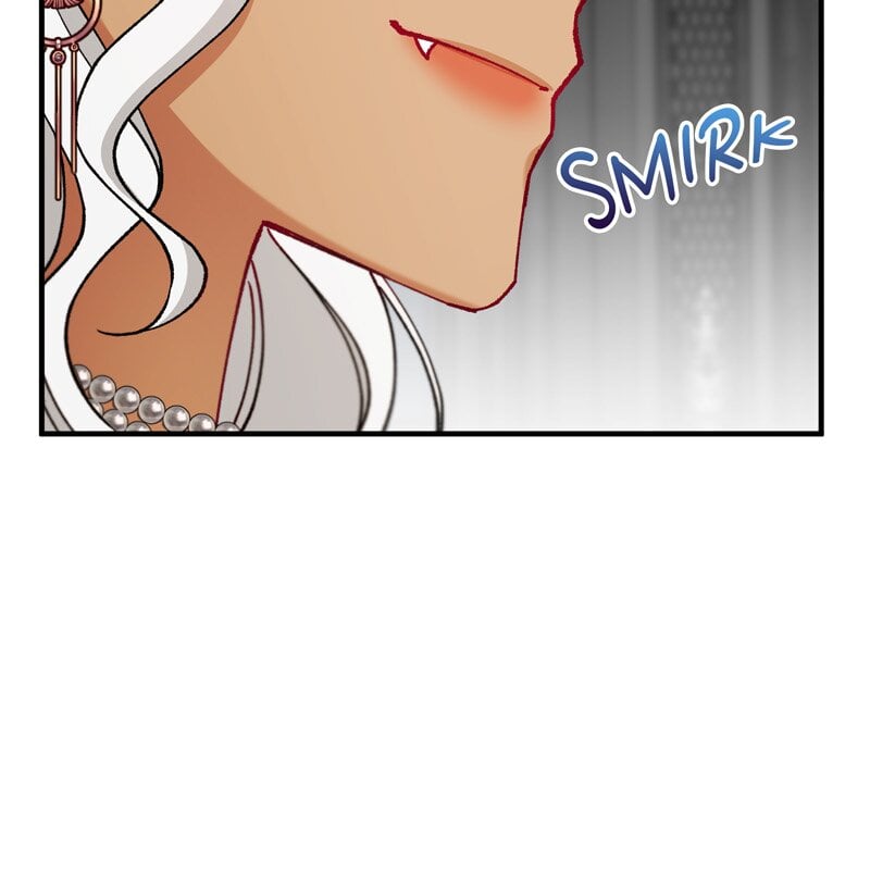 Don’t Look Back, Seisia! Chapter 83 page 31