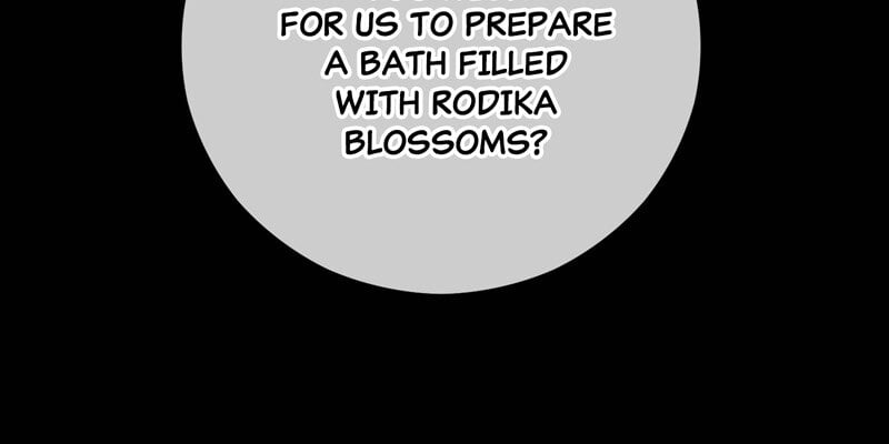 Don’t Look Back, Seisia! Chapter 83 page 47