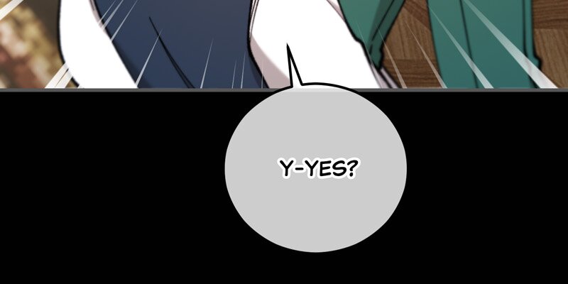 Don’t Look Back, Seisia! Chapter 83 page 55