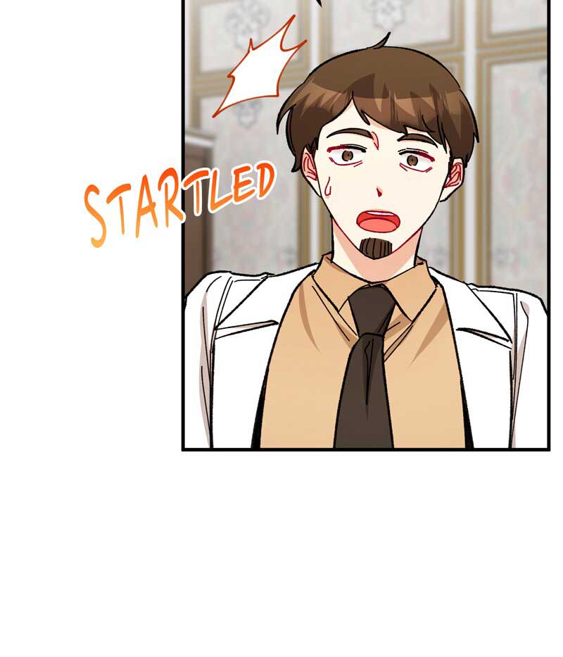 Don’t Look Back, Seisia! Chapter 98 page 33