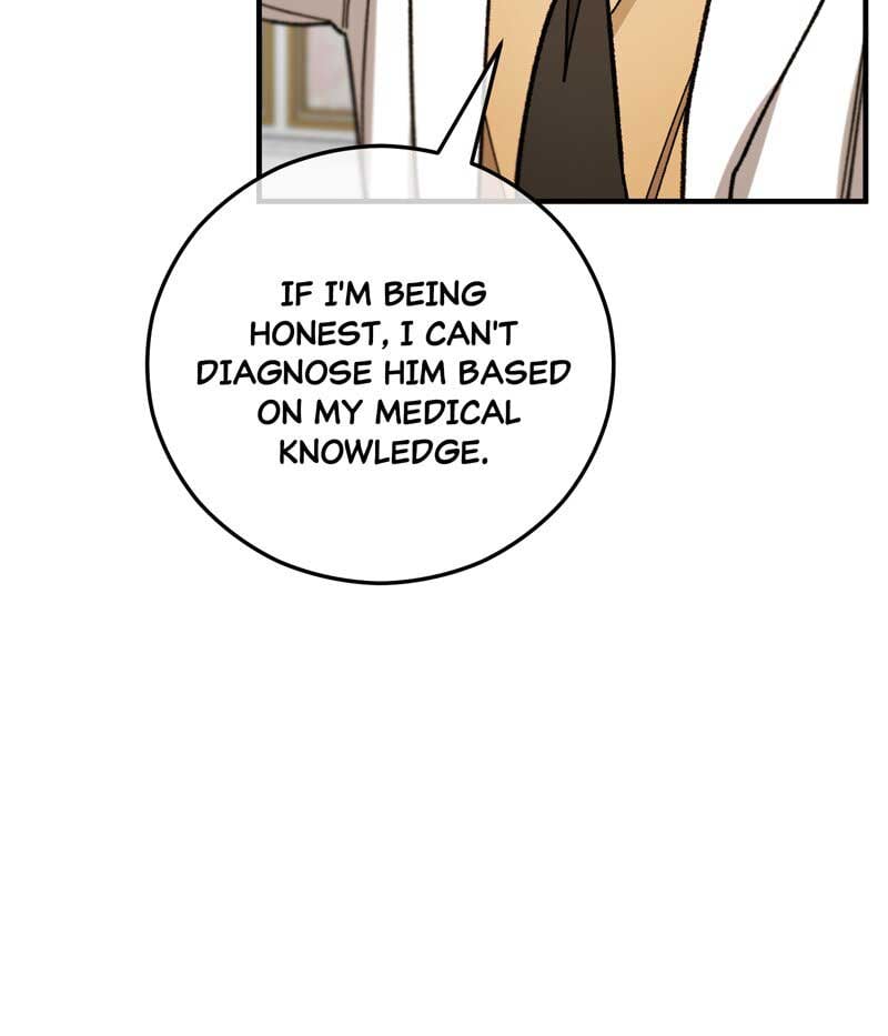 Don’t Look Back, Seisia! Chapter 98 page 41