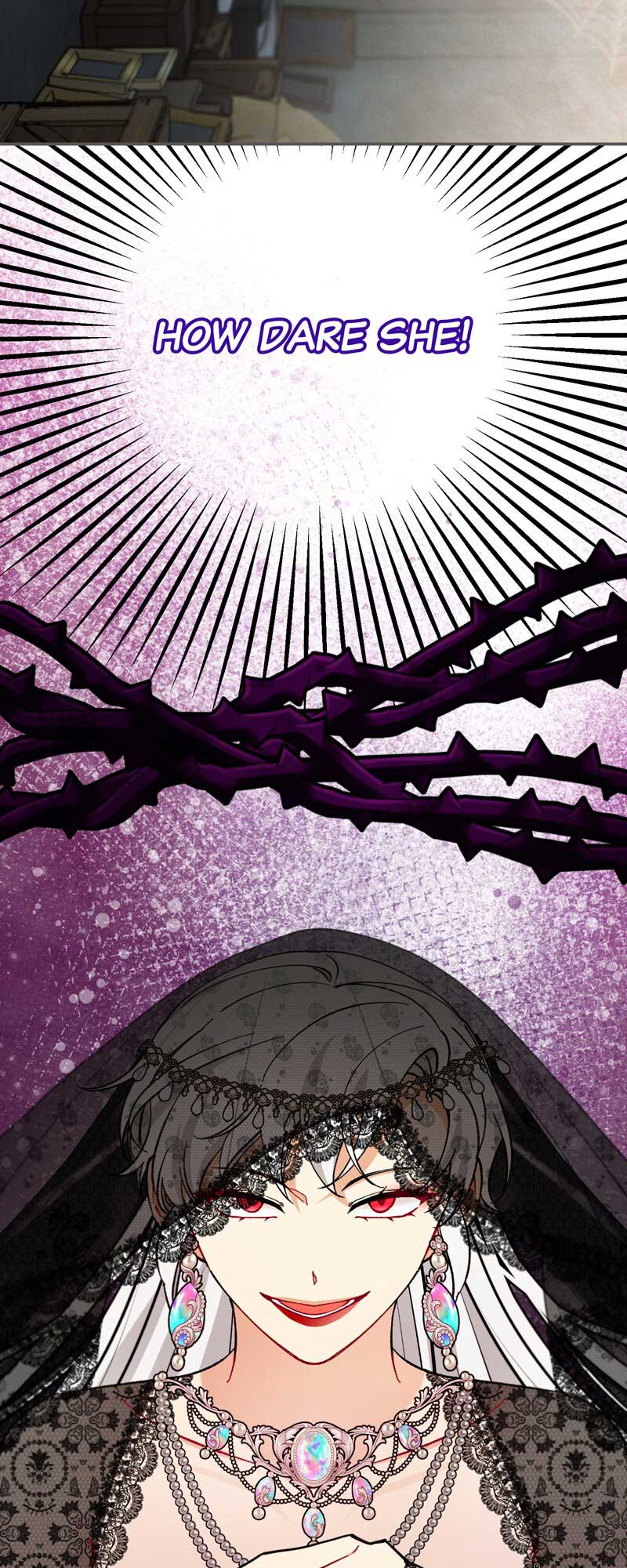 Don’t Look Back, Seisia! Chapter 98 page 46