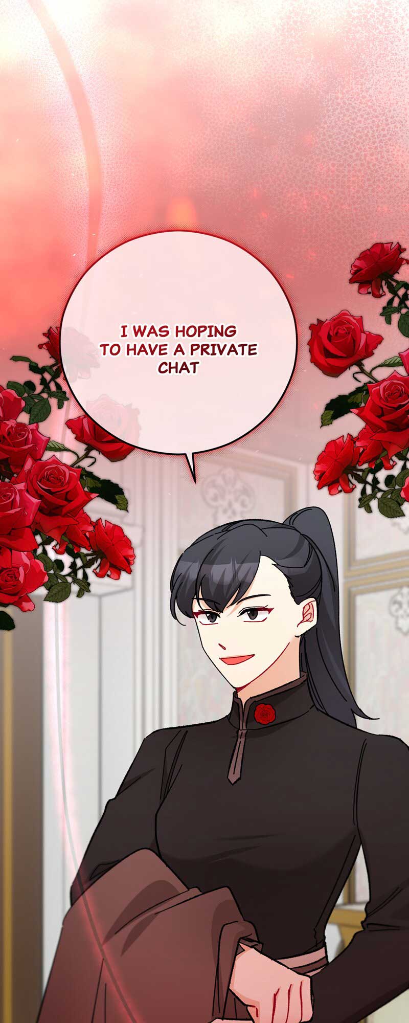 Don’t Look Back, Seisia! Chapter 98 page 66