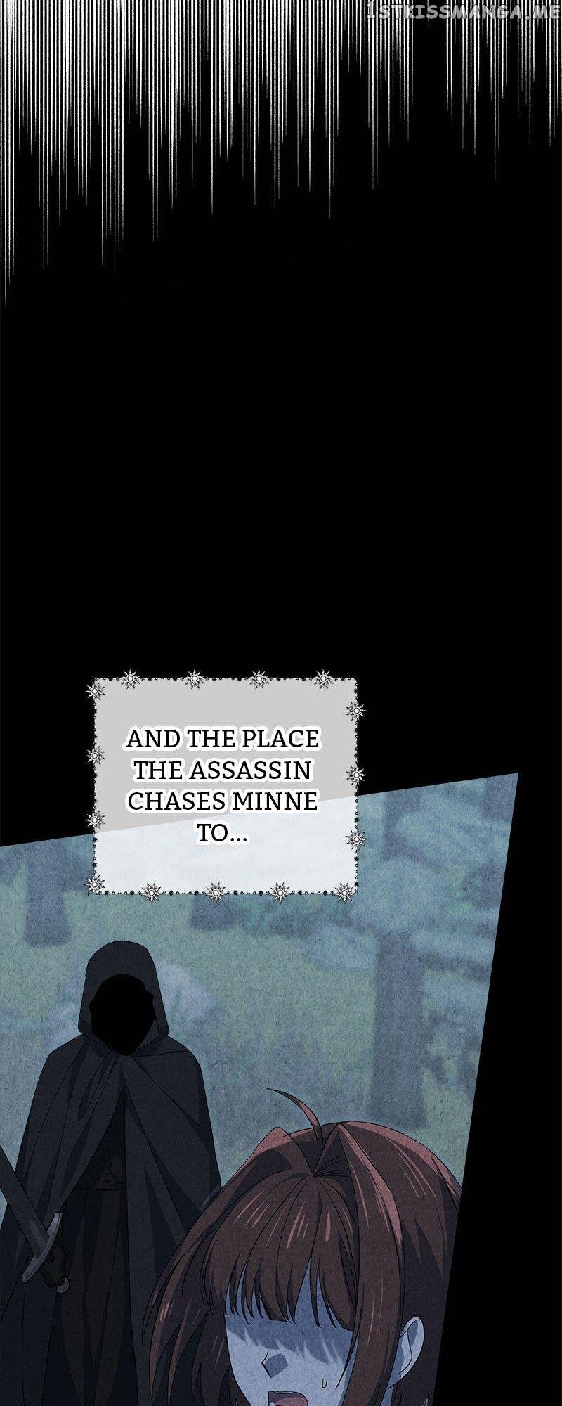 Don’t Mess with My Duke Dubless! Chapter 21 page 29