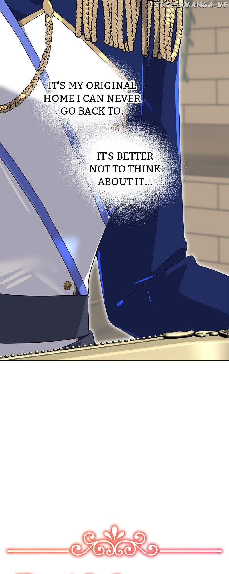 Don’t Mess with My Duke Dubless! Chapter 21 page 41