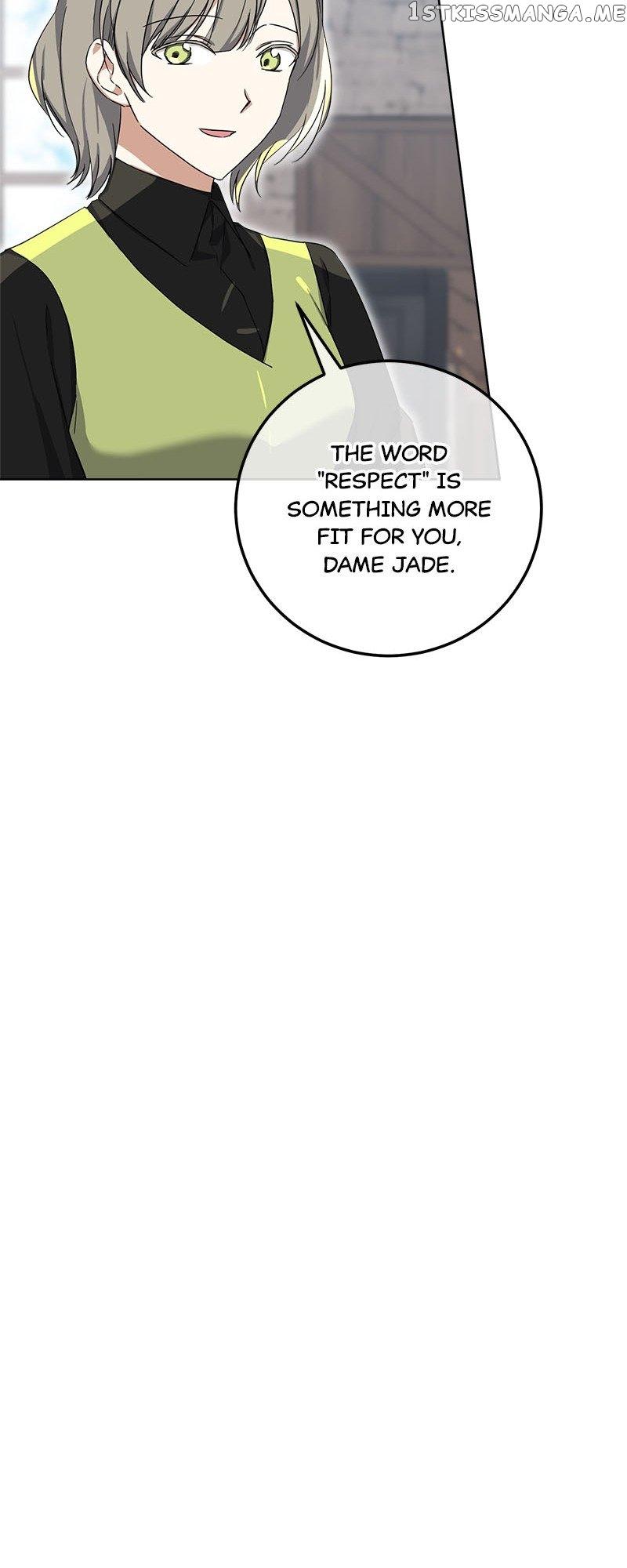 Don’t Mess with My Duke Dubless! Chapter 22 page 42