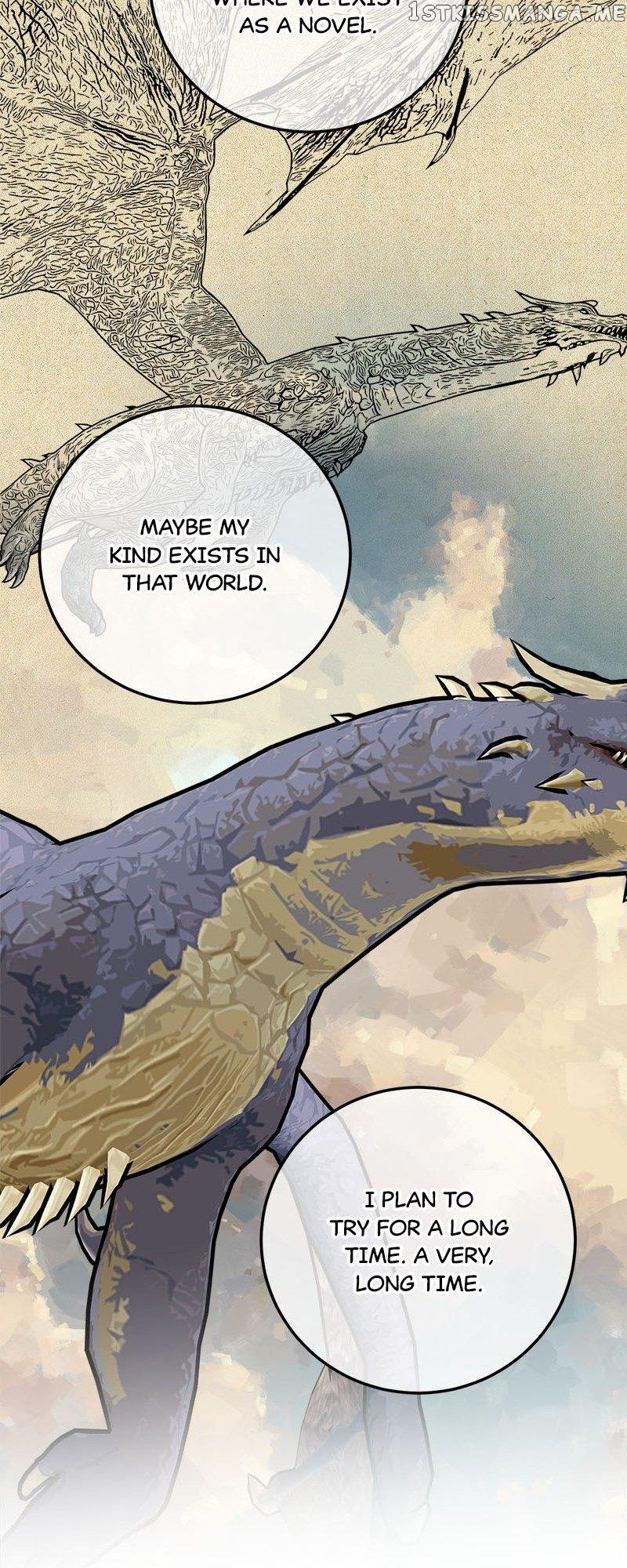 Don’t Mess with My Duke Dubless! Chapter 34 page 38