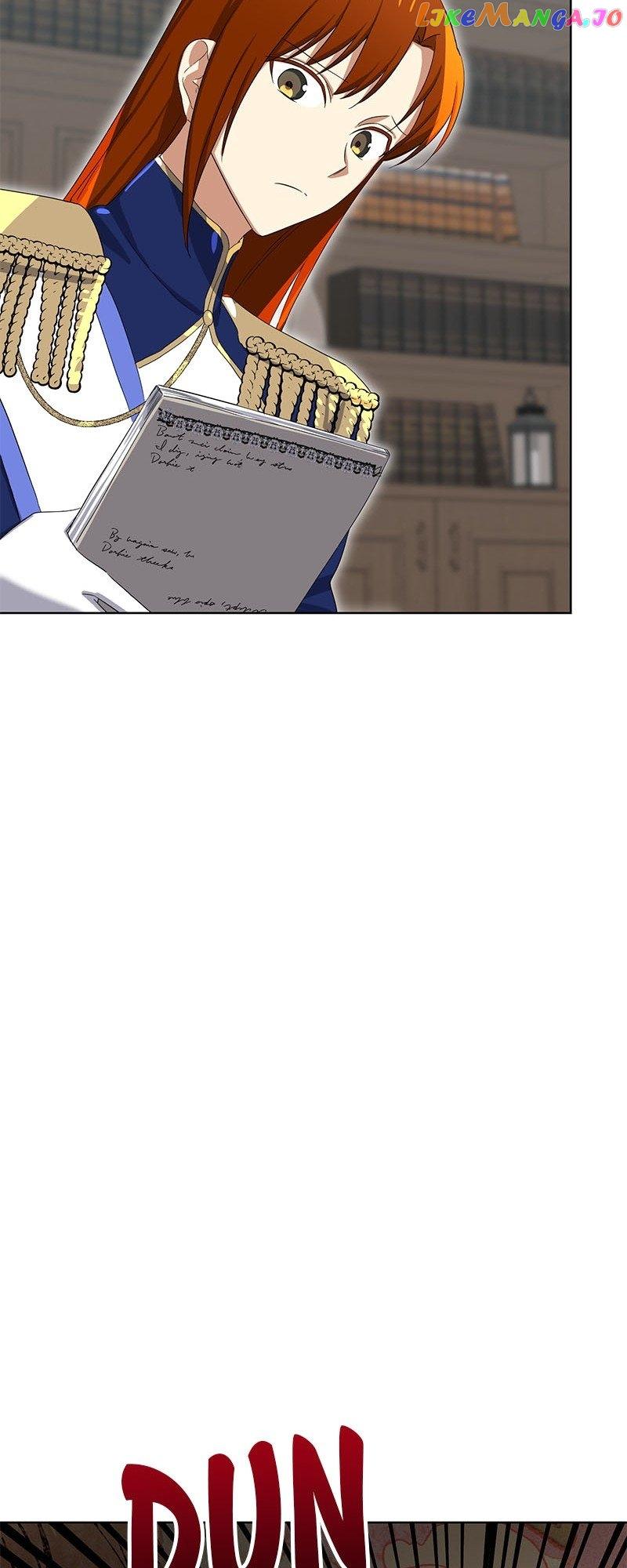 Don’t Mess with My Duke Dubless! Chapter 43 page 23