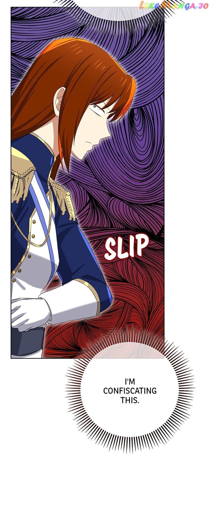 Don’t Mess with My Duke Dubless! Chapter 43 page 25