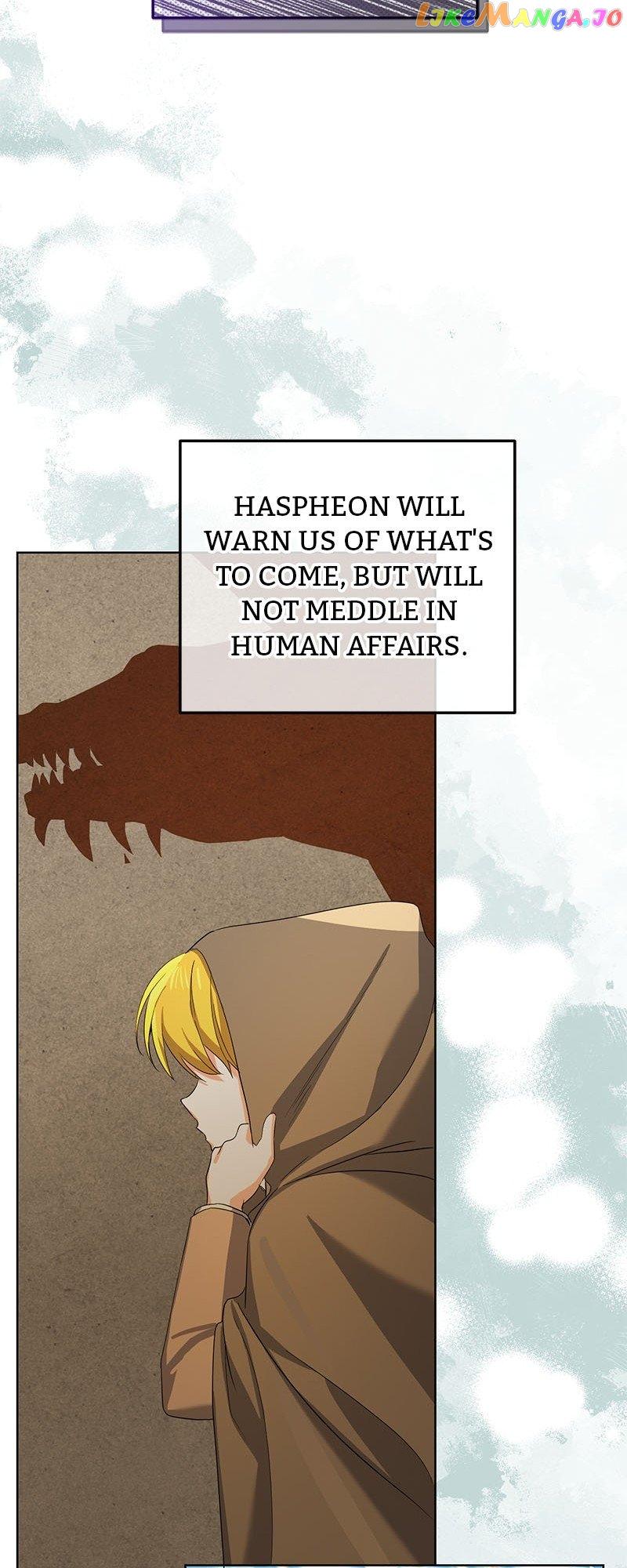 Don’t Mess with My Duke Dubless! Chapter 43 page 39