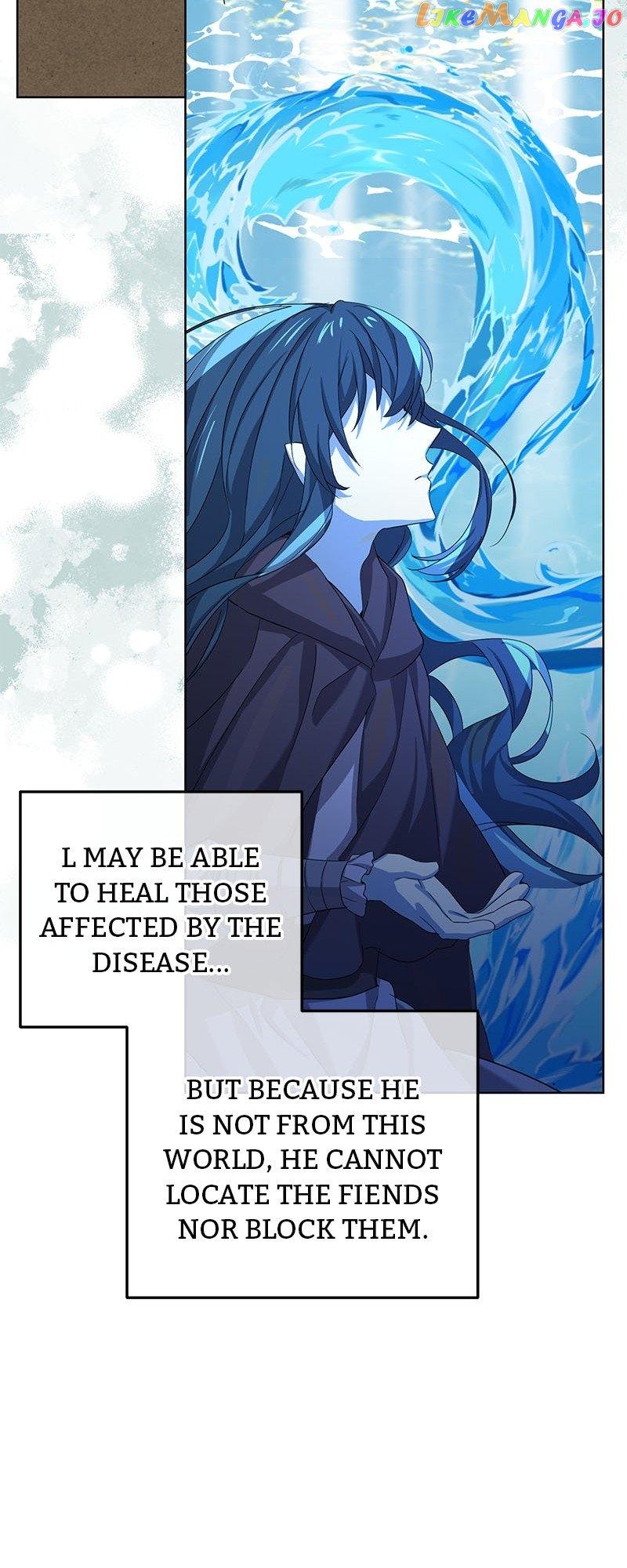 Don’t Mess with My Duke Dubless! Chapter 43 page 40