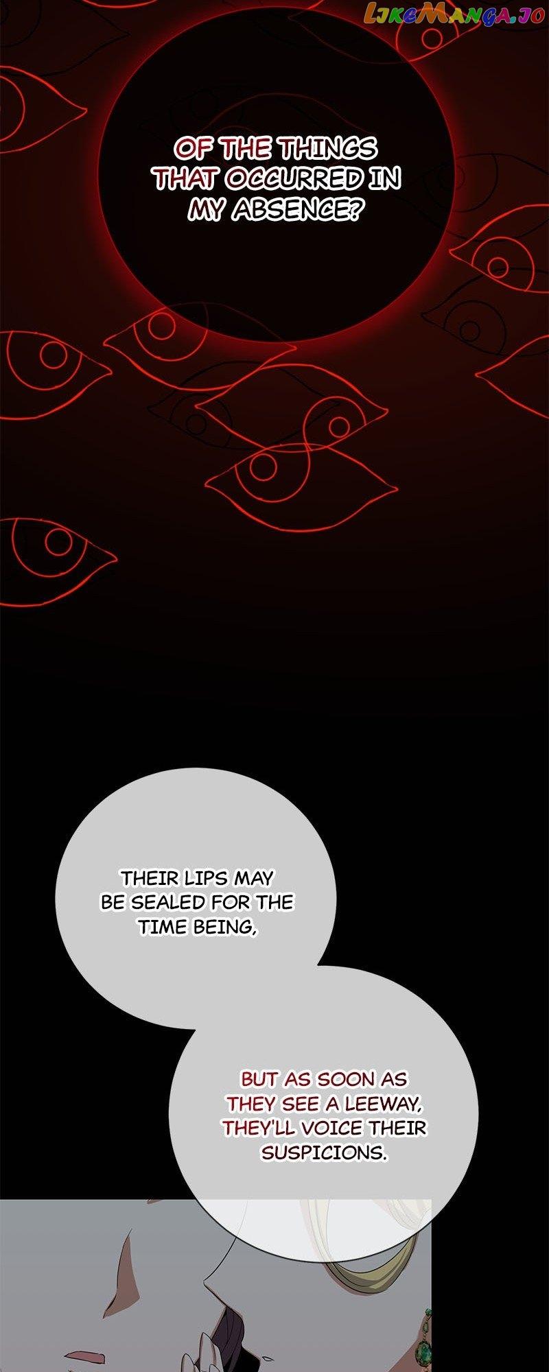 Don’t Mess with My Duke Dubless! Chapter 43 page 45