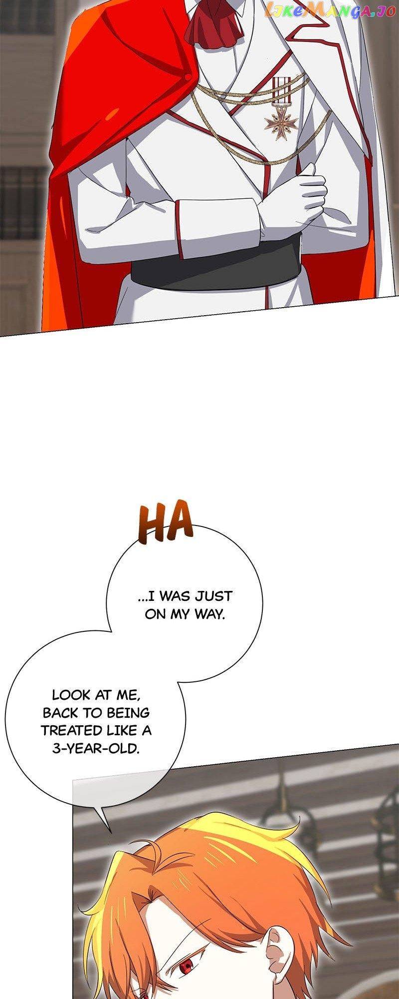 Don’t Mess with My Duke Dubless! Chapter 43 page 61