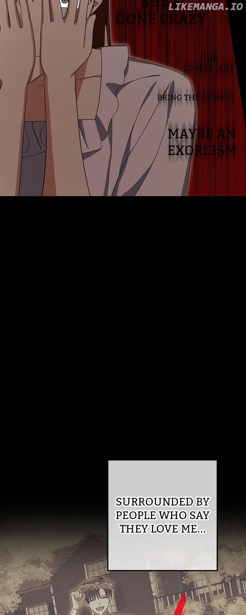 Don’t Mess with My Duke Dubless! Chapter 52 page 31