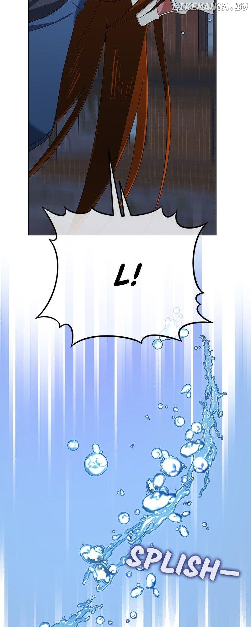 Don’t Mess with My Duke Dubless! Chapter 52 page 36