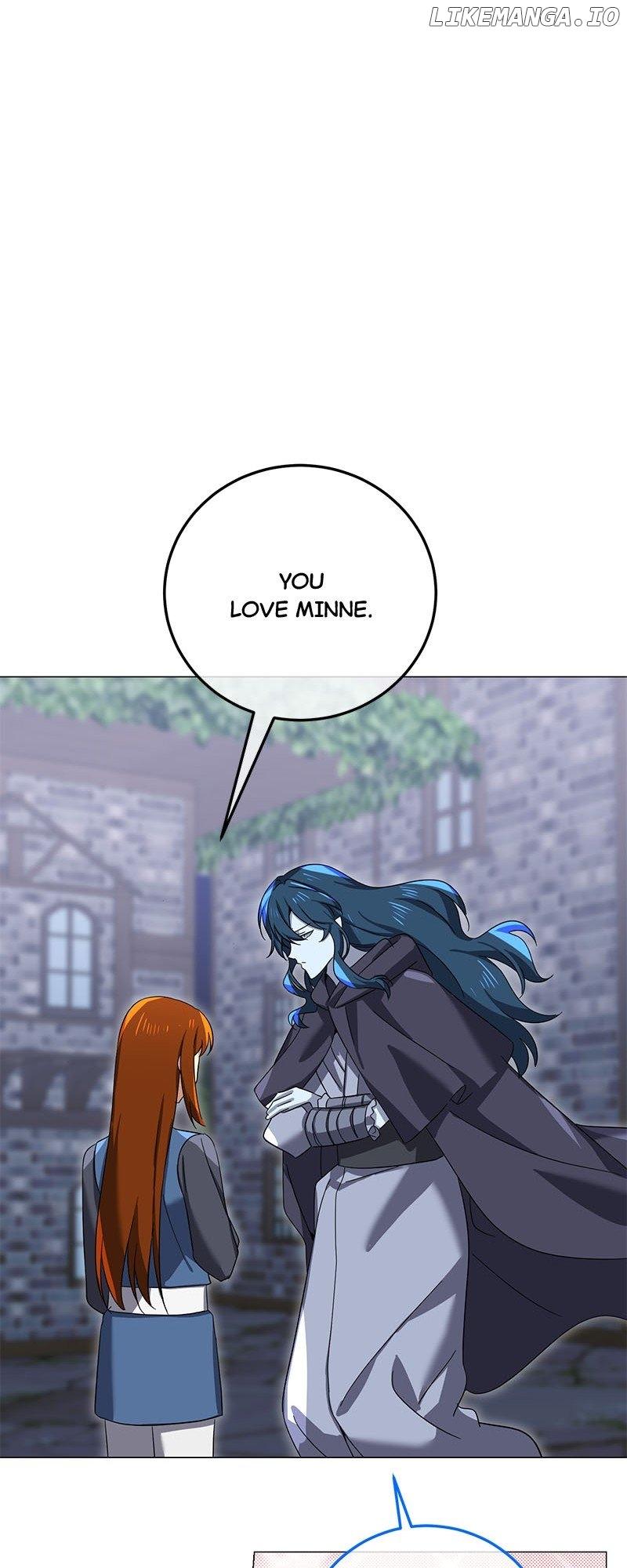 Don’t Mess with My Duke Dubless! Chapter 52 page 50