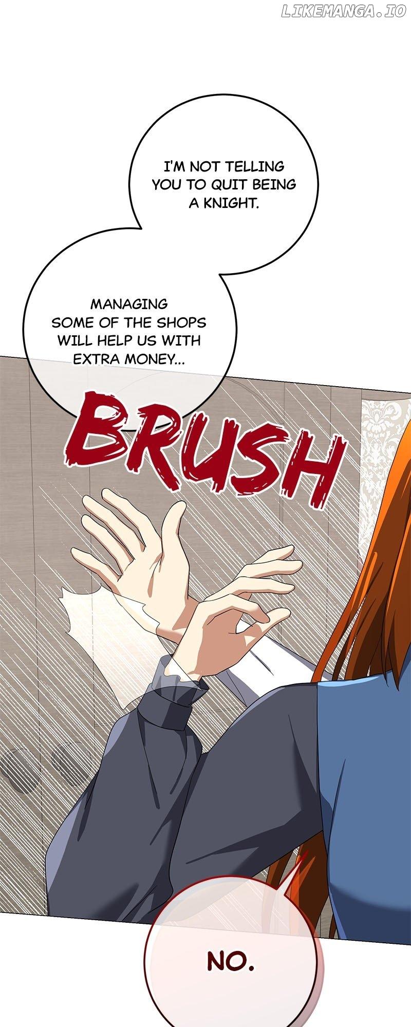 Don’t Mess with My Duke Dubless! Chapter 52 page 5